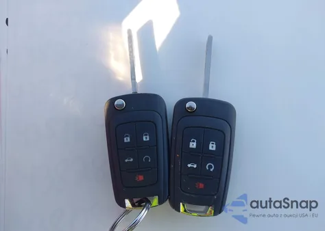 2014 Chevrolet Malibu 1Lt from USA, damaged, VIN 1G11C5SL5EF160923